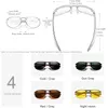 KINGSEVEN Men's Ultra Light TR90 Sunglasses Men Polarized TAC 1.1mm Cat.3 Lens Driving Sun Glasses For Women 220511