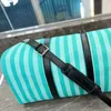 Sacs de créateurs Duffle Bag Hommes Sacs à main Bagages pour femmes Traveling High Women Fashion all-match classique grande capacité bagages sac à main Casual