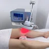 Other Massage Items 2 In 1 Pulsed Electromagnetic Field Super Transduction Near Infrared Magnetolith Therapy Physiotherapy Machine For Sports Injury Pain Relief