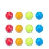 Fidget Toys Sensory Water Fun Décompression Press ball Élasticité Push Bubble Anti Stress Éducatif Enfants Adultes Surprise 970 D3