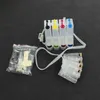 Inkt Refill Kits Voor 954 954XL CISS Bulk Systeem Officejet Pro 8730 8740 8735 8715 8720 7720 Printer129433977792