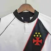 DA GAMA 1998 maillots de football rétro 98 maillots de football Vintage à domicile troisième blanc noir thai qualtiy Hommes Adultes classique Uniforme haut