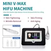 Other Beauty Equipment fractional radio frequency beauty skin tightening machine rf microneedle fractionl