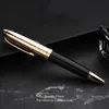 Hongdian N6 Fountain Pen High-End Business Kolv Ink Calligraphy Torpedo-Shaped Harts Pen Student Christmas Birthday Present 220812