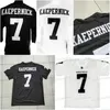 CEOA3740 7 Colin Kaepernick Men Men Imwithkap Jersey Colin Kaepernick Im с KAP Football Jersey Высококачественные персонализированные индивидуальные майки