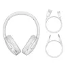 MP4 Oyuncular D02 Pro Kablosuz Kulaklıklar Bluetooth Kulaklık 5.0 Katlanabilir Kulaklık Spor Kulağı Oyun Telefon Fon Earbuds