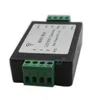 Controlador LED WiFi H801 RGBW para cinta de luz de tira de leds RGBWS Entrada de DC5-24V; salida 4CH * 4A