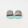 Luxuriöse Jugend-Kind-Säuglings-Hausschuhe, Marke, Sommer-Designer-Slides, Sandalen für Neugeborene, Schule, Baby, hochwertige Slipper-Schuhe, Slip-on-Schuhe für Jungen, Mädchen, Kinder, Kleinkinder, Größe 26–35