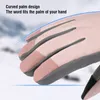 Ski Gloves Winter Women with Touchscreen Function Thermal Warm Snow Waterproof Snowboard Woman Men 220826