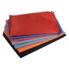 100*140cm Outdoor Waterproof Beach Blanket Portable Camping Picnic Sand Mat Travel Foldable Pocket Pad with bag