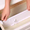 Nuovo divisore per cassetti regolabile divisori per cassetti organizzatore separatori regolabili per camera da letto bagno armadio cucina ufficio 0615