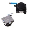 1 PC 3D Czujnik analogowy Kij Joystick Wymiana dla Nintend Switch Switch Joycon Sterownik Uchwyt Akcesoria do gier Konsole