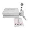 RF multifunctionele EMS Micro-Current Color Light Introductie Introductie Instrument Schoonheid Lift Firming Face-Lifting 220513