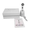 RF Multifunktion EMS Micro-Current Color Light Introduktionsinstrument Beauty Lift Firming Face-Lifting 220513