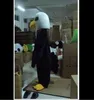 Eagle Mascot Costume Halloween party game Cartoon Fancy Adult Size high quality