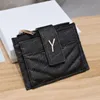 Designers Wallet Purses Women Wallets Designers Handbags Ladies Coin Purse Luxury Clutch Casual Handbag Fashion Money Clip Card Ho1716551