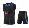 2023 VEST trainingspak kits shorts voetbalshirts BenzEMA MBAPPE IBRAHIMOVIC HAZARD CHICHARITO LAUTARO DELE GRIEZMANN RAMOS voetbal payet MILIK PAYET