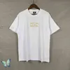 T-shirts de créateurs pour hommes Kith Diamond Manches courtes T-shirt noir uni Mode Vêtements Marque Col rond Slim Social Spirit Guy Half Man 000028