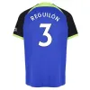 22 23 KANE SON TOT RICHARLISON Soccer Jerseys KULUSEVSKI HOJBJERG PERISIC Third ROMERO TotTENham Football kit shirt BENTANCUR BERGWIJN