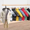 Niños de invierno Chaqueta de plumón Adolescente Bebé Niños Niñas Chaquetas con capucha forradas de algodón Abrigo Cálido Ropa de abrigo larga Chaquetas para niños pequeños J220718