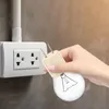 Outros sistemas de iluminação 2pcs conecte -se o soquete de luz Bakelite prático portátil para adaptador adaptador de conversor de saída