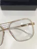 Men and Women Eye Glasses Frames Eyeglasses Frame Clear Lens Mens and Womens 666 Latest Selling Fashion Restoring Ancient Ways Ocu2737