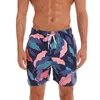 Mens Board Shorts Surf Swimwear Beach Short Man Swim Summer Male Athletic Running Gym Size 3XL W220426