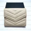 Porte-monnaie en cuir véritable de qualité supérieure Designer de luxe Porte-cartes pour femmes Portefeuilles hommes Original porte-monnaie unique Femme Clé Wall266h