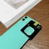 Full Cover Camera Lens Protector for iPhone 13 12 11 Pro Max Back Camera Glasses Case Cell Phone Protective Tempered Glass Film Colorful