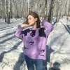メンズセーターの女性秋の冬のトップスリムプルオーバー特大のセーターニットジャンパーソフトウォームプルフェムマンズ