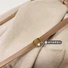 Bolsas de designer feminino de couro de bolsa 2022 meninas compradores moda moda casual cor sólida tecelha de corrente grossa envelope de sacolas crossbody cross cross