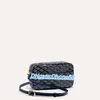 5A kwaliteit tassen Vrouwen handtassen camera schouder Houders Munt kaarthouder de draagtas postbode portemonnee Luxe designer handtas Originele lederen portemonnee cross body