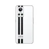 Original Oppo Realme GT Neo3 Neo 3 5G Mobiltelefon 12GB RAM 256GB ROM Mått 8100 50MP NFC 4500mAh Android 6,7" 120Hz Fullskärm Fingeravtryck ID Face Smart Mobiltelefon