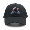 ENVOYER NUDES Casquette de baseball Mode Coton Broderie Hommes Chapeau Casquette Haute Qualité Été Papa Chapeau Mâle Kpop Sport Chapeau Livraison Directe 2207065524583