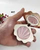 Highlight Reel Make -up Private Label Pureed Aardappelen 10 kleuren Rose Gold Shell Glitter Brightening Fairy