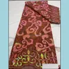 Ribbon Sying Fabric Tools Baby Kids Maternity PGC African Sequin Lace 2022 Högkvalitativ broidery Franska snören för nigerianskt bröllop