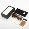 Designer Sunglasses Elegant Glasses Fashion For Man Woman 7 Color Optional Good Quality Polarize Eyewear Sun Glasses Drive Box