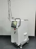 60 Watts 4d fotona CO2 fractional laser narrow Vaginal tightening equipment 1060nm acne scar stretch marks wrinkles removal skin
