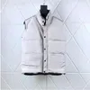 Mens Designer Down Jassen Parka Mannen Winterjas Vesten Vrouwen Kleding Mode Jas Bovenkleding Puffer Jacket voor Male Size S-XXL