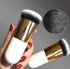 Andere huizentuin vrouwen professionele kabuki blusher borstel fundering gezicht poeder make-up make-up borstels set cosmetische borstel kit make-up-tools sn4553