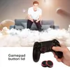 Silikon Analog Thumb-Stick Griffe Abdeckung für Playstation PS4 Pro Slim Für PS3 Controller Thumbstick Caps Für