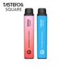 LW grossist E -cigarett 3500 puffar POD -system engångspenna med laddningsbart batteri