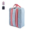 Duffel Bags Fashion Casual Polyester Bagage Duffle Schouder Grote Capaciteits Tas voor Mannen Beach FB0073