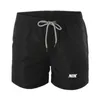 Brand Luxurys Designers Shorts de corrida masculinos Boy Sports Pant roupas da moda calças masculinas Jogging dunk calças curtas femininas maiô casual