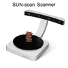 Imprimantes Arrivée 32Bits Double Laser 3D Scanner Sun-Scan Imprimante Scan 2MP CMOS Capteur d'image Interface USB pour imprimantes Roge22