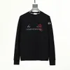 Herrtröjor Sweatshirts Knife Fight V4 T-shirt V7 Ytterkläderrockar 21SS Autumn Sportwear Men Bin1128 VT7