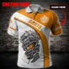 PLstar Cosmos 3DPrint est Darts Player Polo Shirt Custom Name Team Funny Harajuku Streetwear Sleeveless Tees Fitness Unisex 1 220714