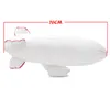 PVC Şişirilebilir Tepkarlık Modeli Uzay Gemisi Oyuncak Çocuklar İçin Çocuklar için Doğum Günü Hediyesi Şişirilebilir Yaz Açık Mekan Komik Oyuncaklar 220621