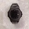 Designer Mechanical Watch Limited Edition U1 Men Watch Automatic Incisid Movement 5711 Sapphire Crysta