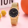 Montres-bracelets Arabe oriental Persan Farsi Montre Unisexe Arabist Alphabet Urdu Femmes Horloges islamiques Heures musulmanes DropWristwatches